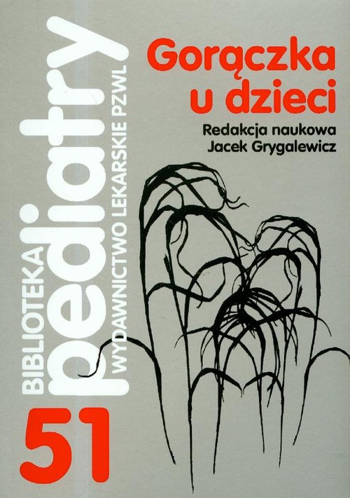 Image of Gorączka u dzieci