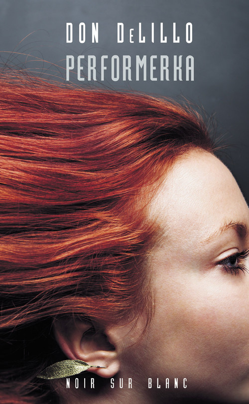 Image of Performerka