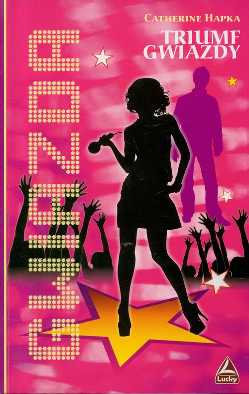 Image of Gwiazda Triumf gwiazdy