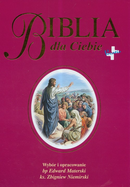 Image of Biblia dla Ciebie