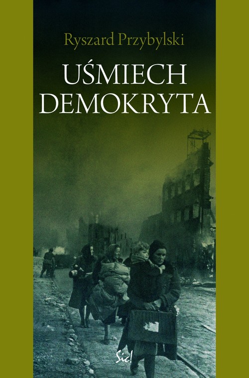 Image of Uśmiech Demokryta