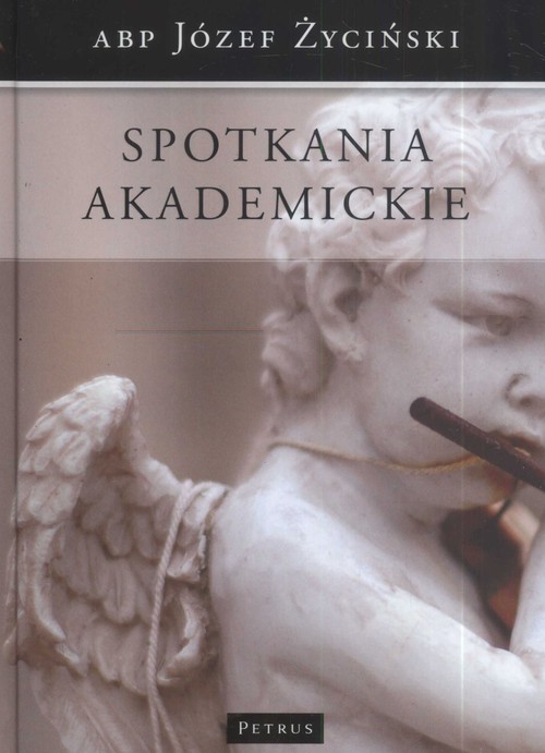 Image of Spotkania akademickie