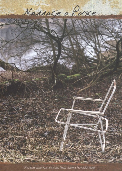 Image of Narracje o Polsce