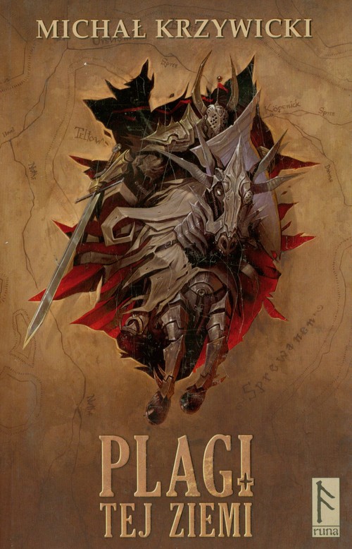 Image of Plagi tej ziemi