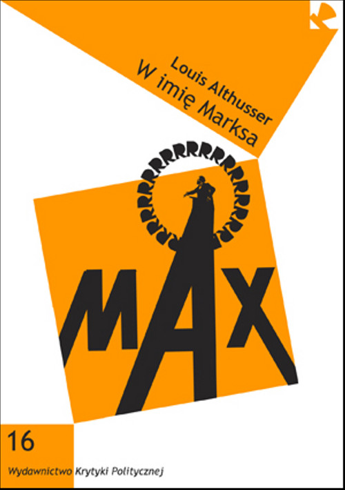 Image of W imię Marksa