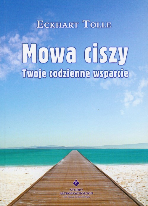 Image of Mowa ciszy Twoje codzienne wsparcie