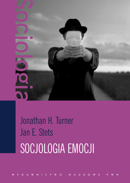 Image of Socjologia emocji