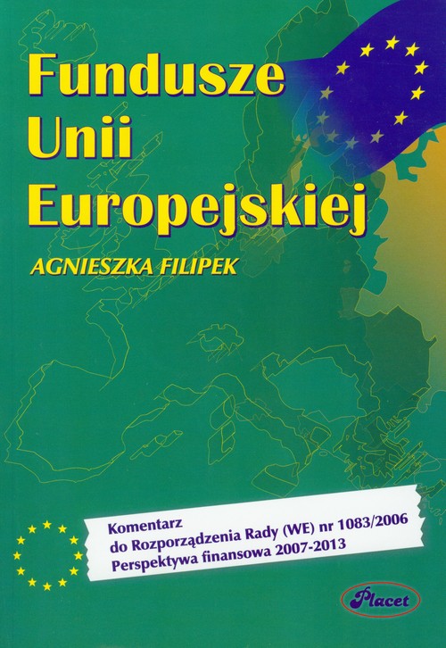 Image of Fundusze Unii Europejskiej