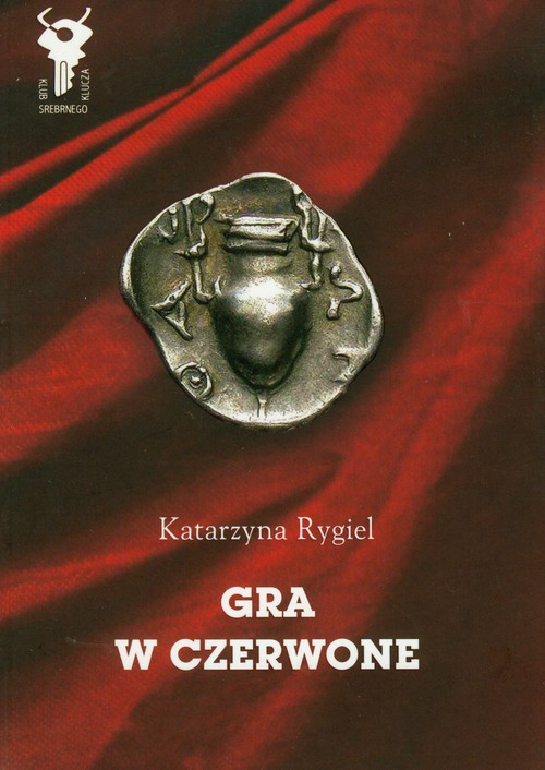 Image of Gra w czerwone