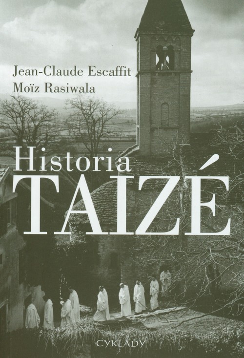 Image of Historia Taize