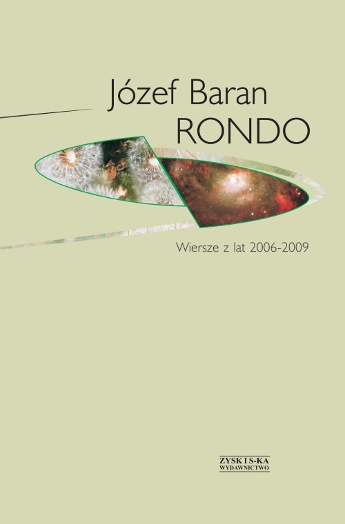 Image of Rondo Wiersze z lat 2006-2009