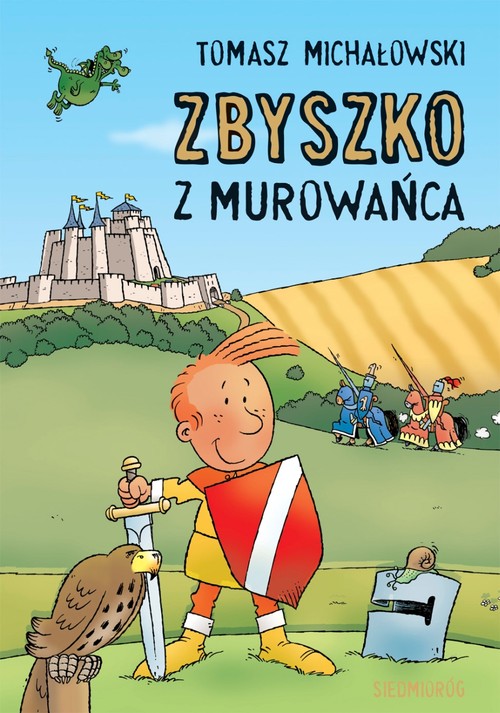 Image of Zbyszko z Murowańca