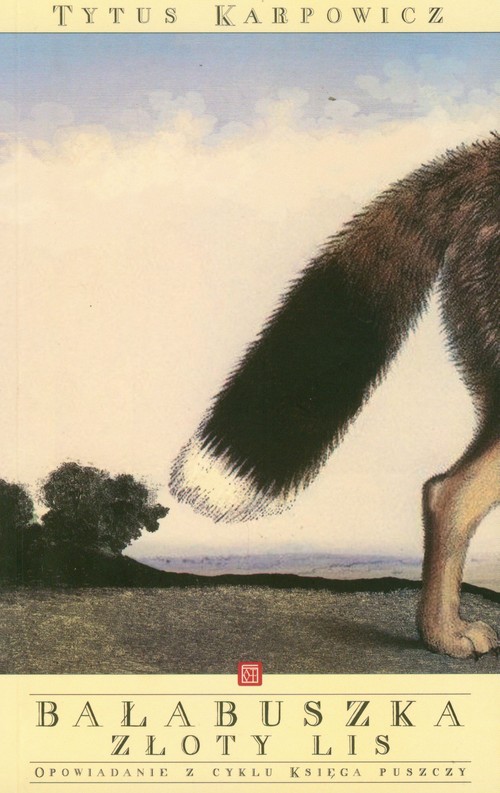 Image of Bałabuszka Złoty lis