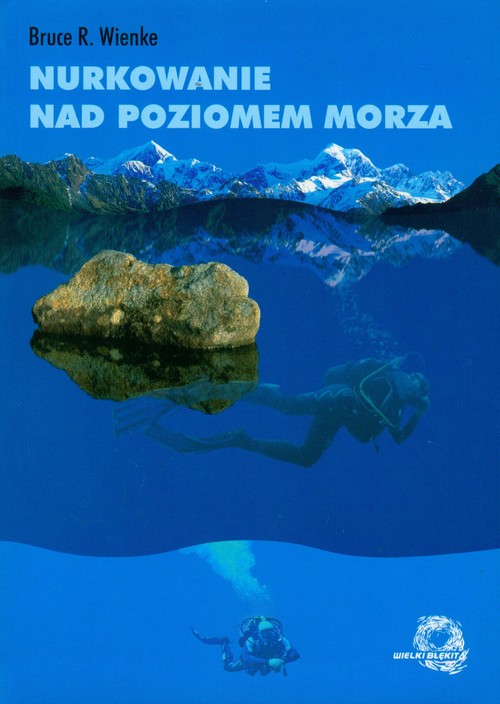 Image of Nurkowanie nad poziomem morza