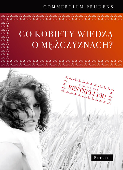 Image of Co kobiety wiedzą o mężczyznach?