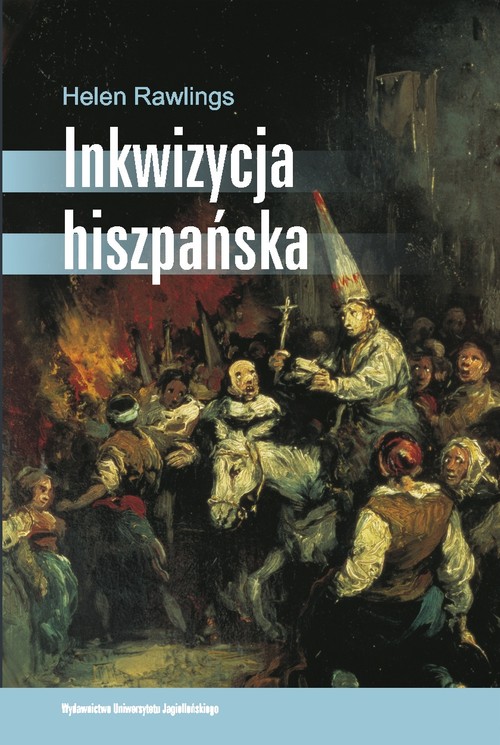 Image of Inkwizycja hiszpańska
