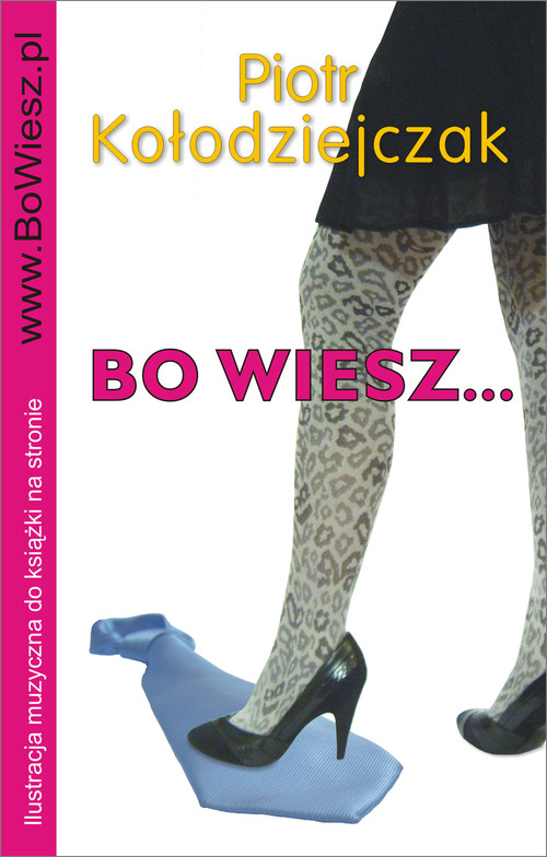 Image of Bo wiesz...