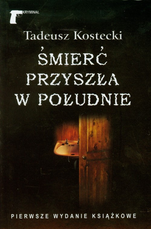 Image of Śmierć przyszła w południe