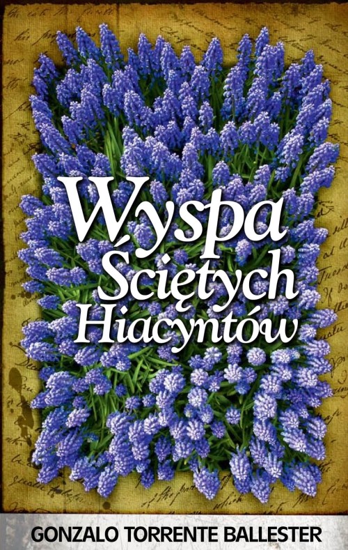 Image of Wyspa Ściętych Hiacyntów