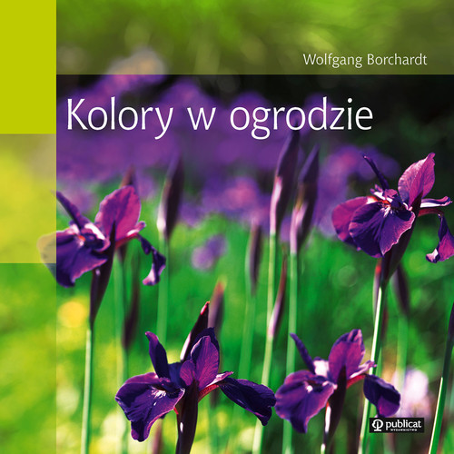Image of Kolory w ogrodzie