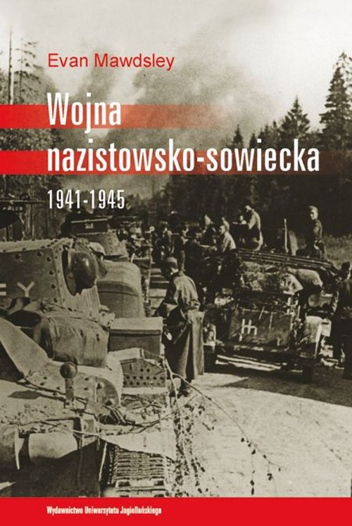 Image of Wojna nazistowsko sowiecka 1941–1945