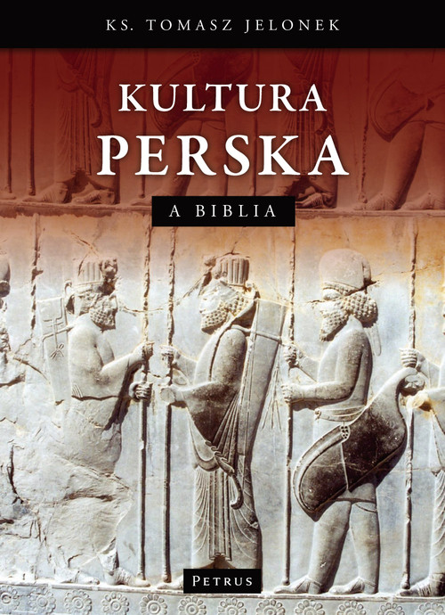 Image of Kultura Perska a Biblia