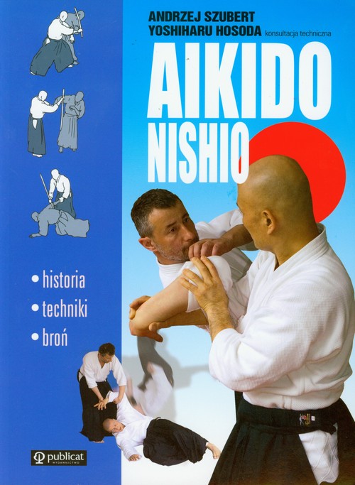 Image of Aikido Nishio