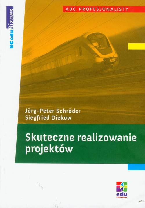 Image of Skuteczne realizowanie projektów