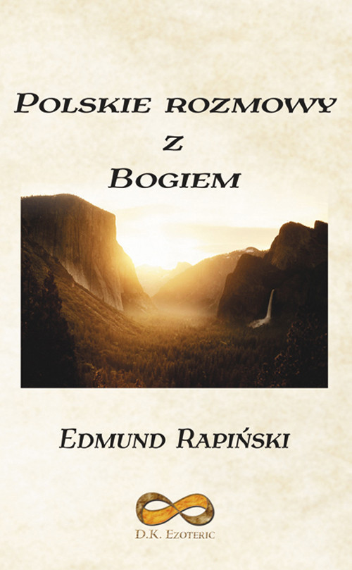 Image of Polskie rozmowy z Bogiem