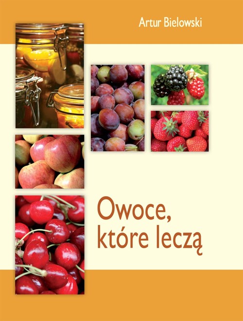 Image of Owoce, które leczą