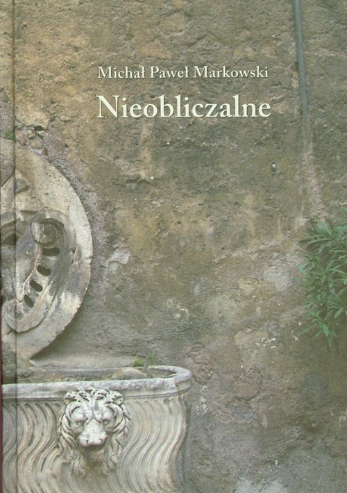Image of Nieobliczalne