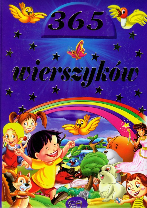 Image of 365 Wierszyków
