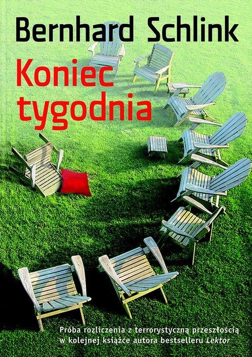 Image of Koniec tygodnia