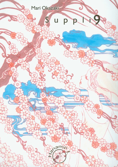 Image of Suppli 9 Komiks dla dorosłych