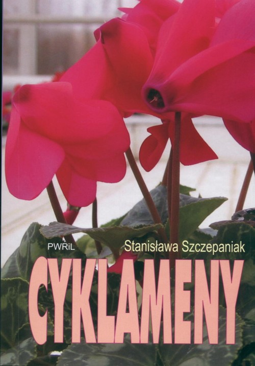 Image of Cyklameny