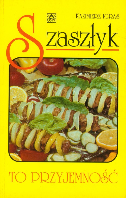 Image of Szaszłyk to przyjemność