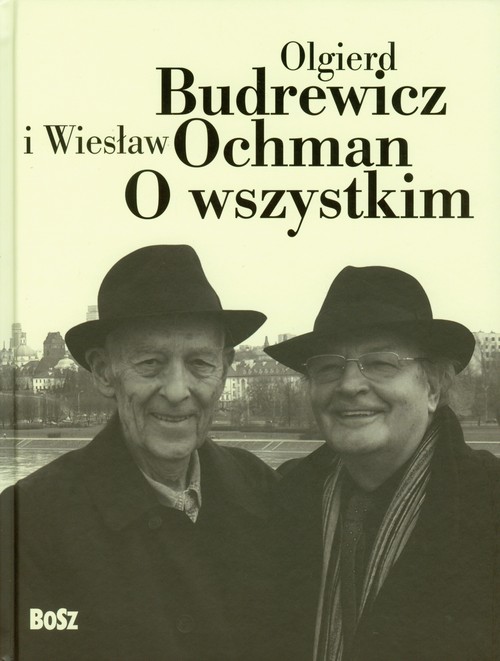 Image of O wszystkim