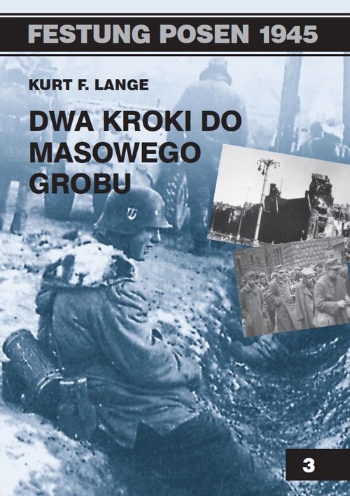 Image of Dwa kroki do masowego grobu