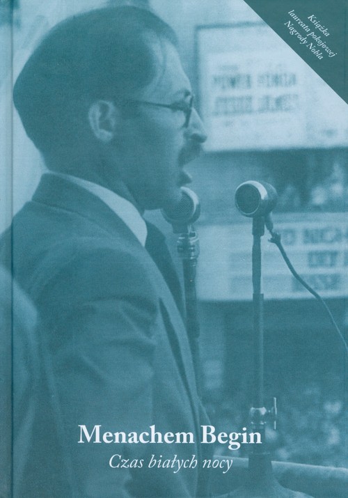 Image of Czas białych nocy