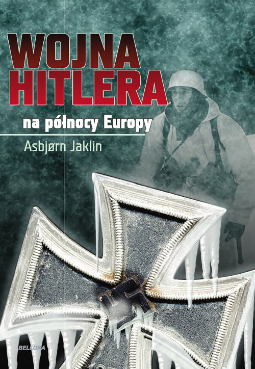 Image of Wojna Hitlera na północy Europy