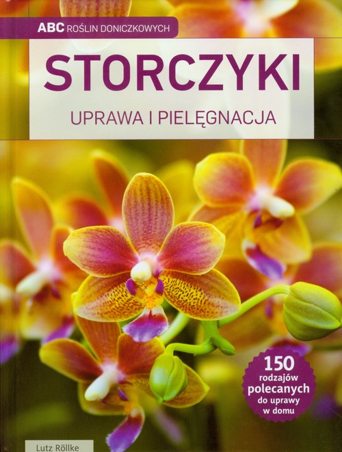 Image of Storczyki Uprawa i pielęgnacja