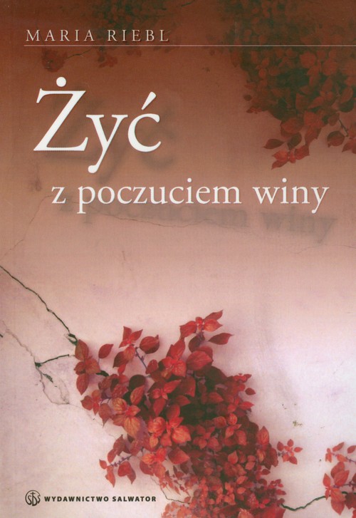 Image of Żyć z poczuciem winy