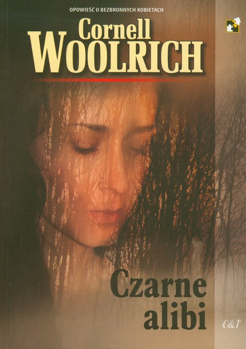 Image of Czarne alibi