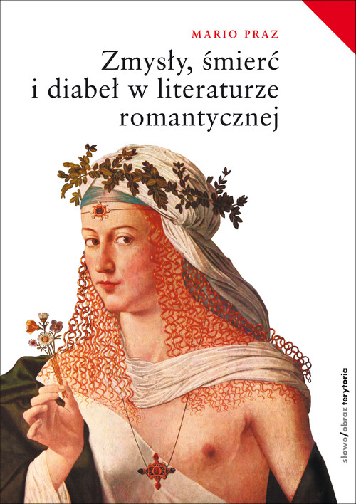 Image of Zmysły śmierć i diabeł w literaturze romantycznej