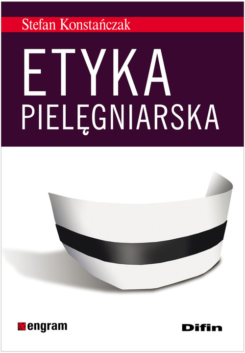 Image of Etyka pielęgniarska