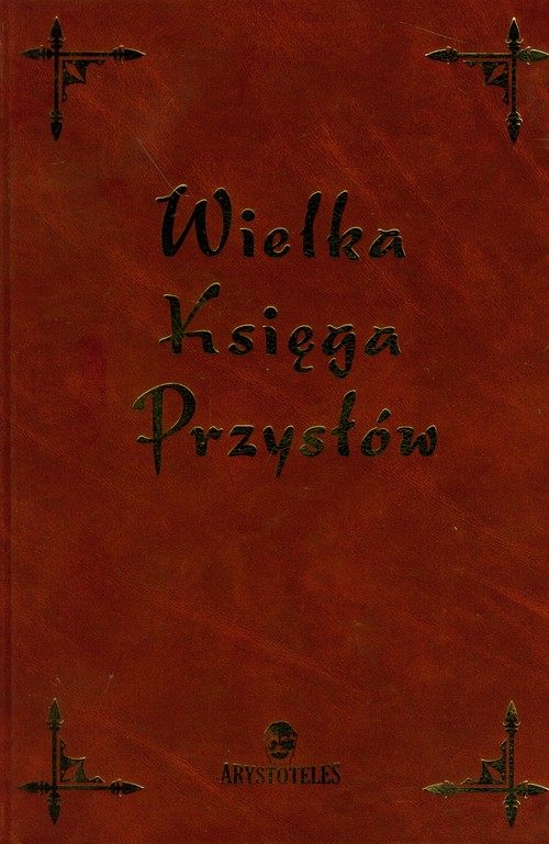 Image of Wielka księga przysłów
