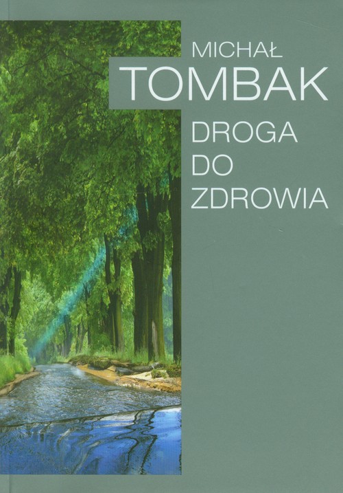 Image of Droga do zdrowia