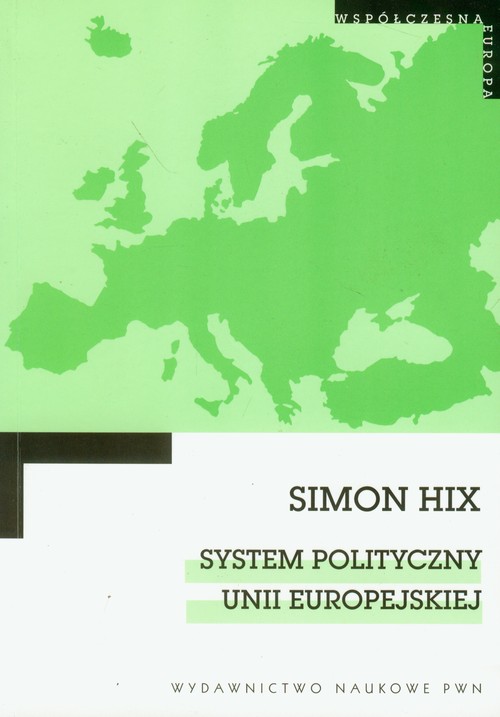 Image of System polityczny Unii Europejskiej