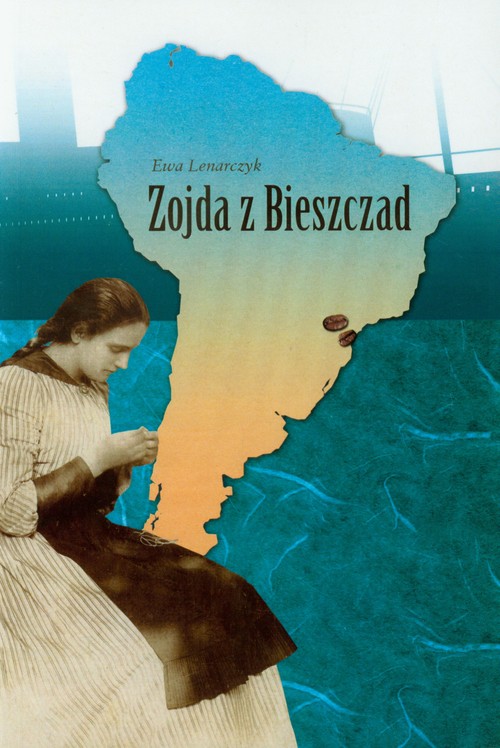 Image of Zojda z Bieszczad