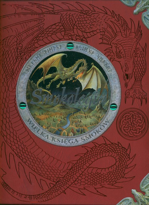 Image of Smokologia-Wielka Księga Smoków
